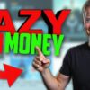 LAZIEST Way to Make Passive Income with AI Easy for Beginners
