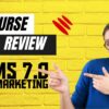 RHIMS 7.0 Review - This course will change your path in affiliate marketing.