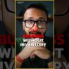 🚫 Dropshipping Business Model | Without Inventory Business is a scam? #dropshipping #onlinebusiness