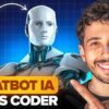 Crée un Chatbot IA pour ton business en 2025 !