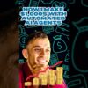 How I Make $1,000s with Automated AI Agents