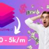 Discover the Path to Earning $500 to $5,000/m as an Adcreative  AI Affiliate!
