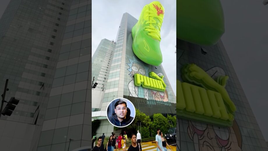 How to Create CGI Ads Using AI #shorts #shortvideo #youtubeshorts #trendingshorts #shortsfeed  #ai