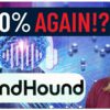 SoundHound: The AI Stock That’s Up 100% – Could It Double Again Soon?