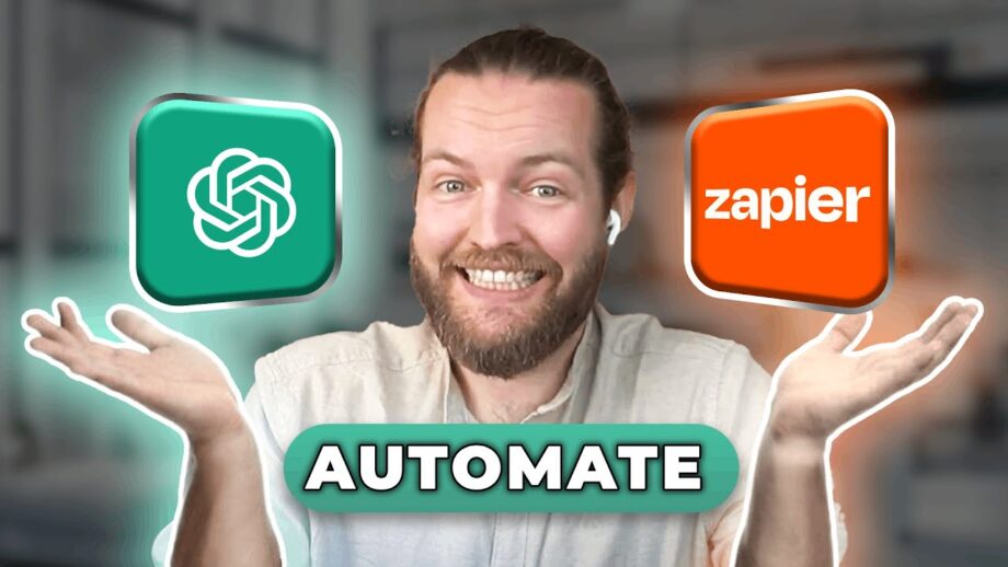 Top 19 Zapier ChatGPT Automations [Automate With AI]