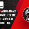 Building a High-Impact Sales Funnel for the Ultimate Afrobeat Dance Challenge