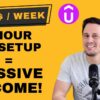 Create a Course and Earn Passive Income 24/7! [AI-Powered Wealth]