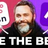 N8N vs Make Comparison 2025 | Use The Best!