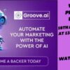 Marketing Automation with the Power of AI - Tony Gill