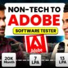 ₹7K to ₹40 LPA in Software Testing: The Game-Changing Reality of 2025 - Must Watch Episode