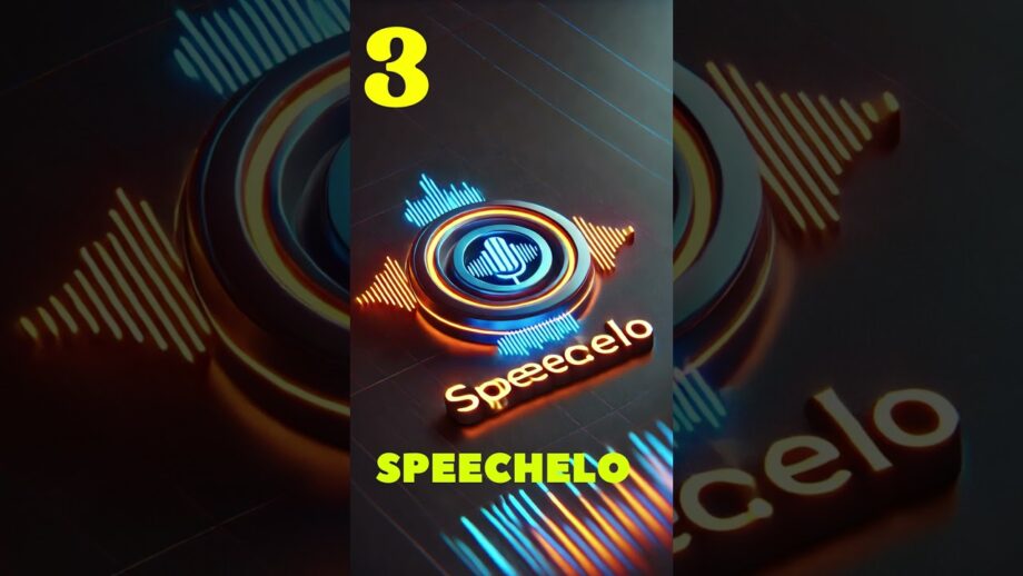 🚀 5 Best AI Voice Generator Apps You Must Try! 🎙️