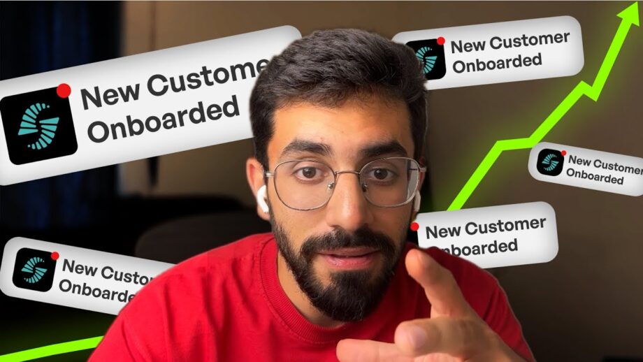 Build a AI Voice Agent for Credit Card Cos | Atoms Use Case