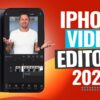 2 Best Video Editing Apps For iPhone in 2025!