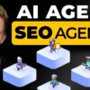 How I Automated an SEO Agency with 15 AI Agents (No-Code)