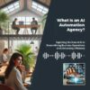 What Is An AI Automation Agency? | AI Automation for Business Podcast #2