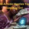 10 AI-Powered  Rare Side Hustles You Must Try in 2025 (No One Talks About These!)