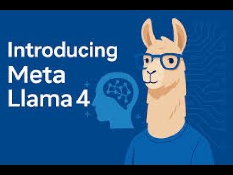 LLaMA 4 is Here: Meta's Most Powerful AI Yet? (Scout, Maverick & Behemoth Explained)