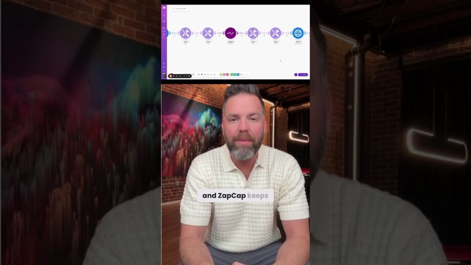 AI Agent Unleashes Magic in Video Creation Workflow