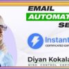 Set Up AI Automation for Cold Email Marketing | Instantly.ai Expert Service