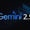 Gemini 2.5 - The Thinking Family of Models