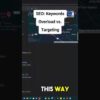 SEO: Keywords Overload vs. Targeting