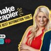 Make.com or Zapier - What’s the best automation tool?