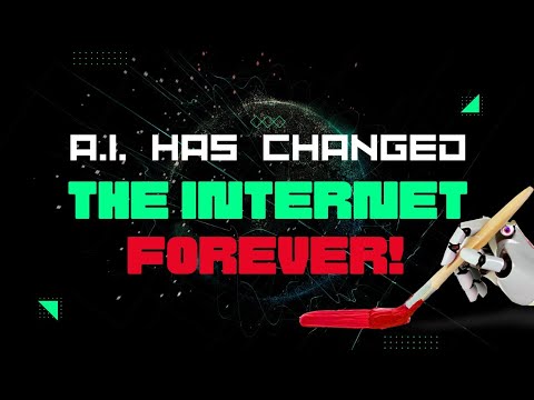 This AI Tool Will Change The Interent FOREVER!   (funnelsforever.com tutorial)