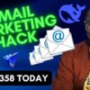 Email Marketing Made EASY: Use AI to Write & Automate Emails! 🚀$358/Day Strategy To Get Fast Sales