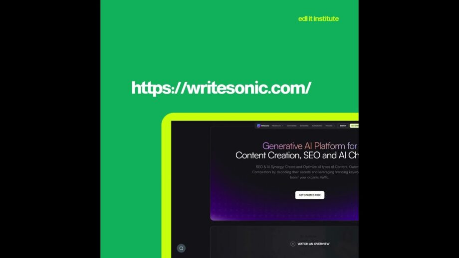 Write better with AI 2024 with these tools #graphicdesign #freelancing #freelancertips #foryou #ai