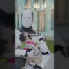 Meet the New AI Powered Robo Dog🐕🤖 #foryou #fyp #youtube #techbytes #shorts #video #ai #pets #dog