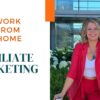 AI Enhanced Beauty & Wellness: Why AI is Your Affiliate Marketing Advantage!