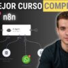 AGENTES IA EN N8N: Tutorial Completo desde Cero 2025