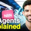 Full AI Agent Course using N8N for Non Technical (No Coding)  | Episode 2 of AI Agents Course