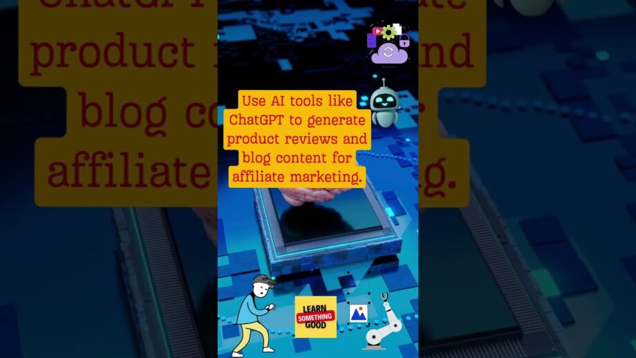 🤖 How to Use AI to Earn Passive Income 💹