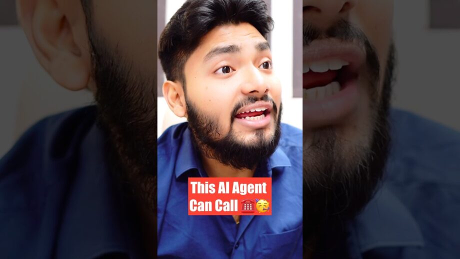 OMG😱 This AI Agent Can Call Anyone | Stop Using Outdated AI instead Use Genspark AI