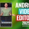 3 Best Video Editing Apps For Android in 2025