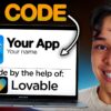 Build an AI-Powered Web App in 20 Minutes—No Code Required!