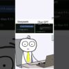 🤖 DeepSeek vs ChatGPT: The Ultimate AI Showdown! 🚀🖥️||#shorts #shortvideo #viralvideo #codingjourney