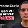 Como AI vai deixar os Devs POBRES (Firebase Studio)
