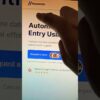 How to Make Money using AI in Data Entry #shorts