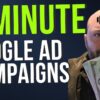 Awesome Google Ads AI Hack! Create an Entire Ad Campaign in 9 Minutes