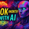 $10K/Month with 1 AI Tool (Copy This Automation Hack)