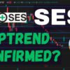 SES Stock (SES AI stock) SES STOCK PREDICTION SES STOCK analysis SES stock news today SES stock
