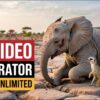 FREE AI Video Generator Course for YouTube Automation (2025)