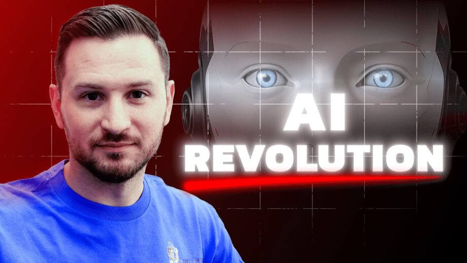 How AI and Automation Are Revolutionizing Home Service Marketing #190
