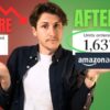 My SIMPLE & Profitable Amazon Ads Strategy | Beginner Amazon Ads Tutorial for KDP Authors