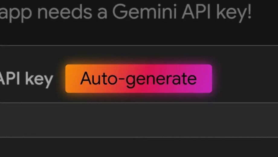 Google Firebase Studio Is Here: Build Full-Stack Apps with Gemini AI — No Setup Needed!