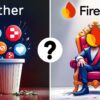 Low-Code Battle: Firebase Studio vs The Rest