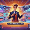 Hustle Factory: The Ultimate AI Business School to Build & Automate Your Income!