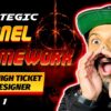 Unlock High Ticket Sales: Become an Expert Funnel Designer using Funnelytics & AI Automations Part-1